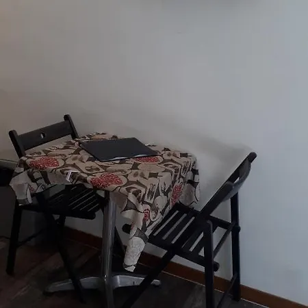 Petit Studio, Terrasse, Jardinet, Climatisation, Wifi