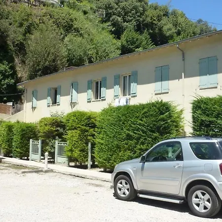 Petit Studio, Terrasse, Jardinet, Climatisation, Wifi Νίκαια