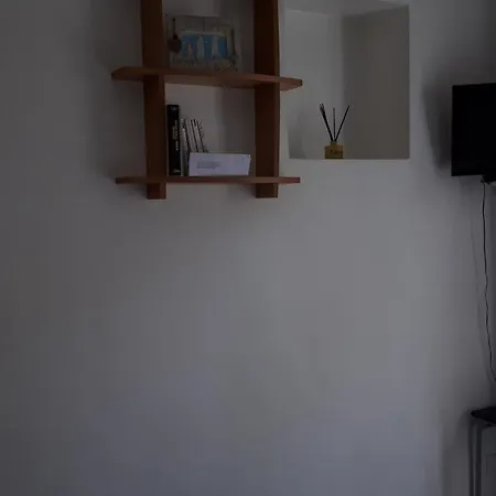 Petit Studio, Terrasse, Jardinet, Climatisation, Wifi * 尼斯